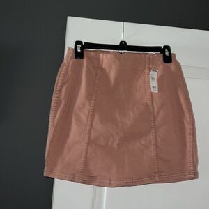 NWT mauve Tillys skirt